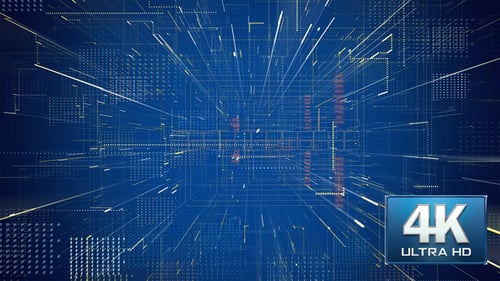 Antecedentes de datos digitales