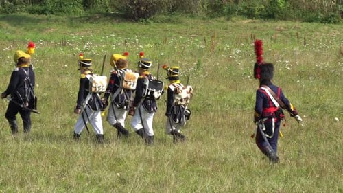 Armee Napoleon
