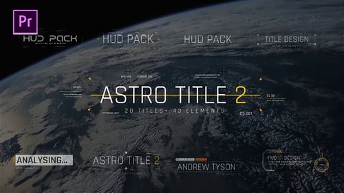 Astro Title 2