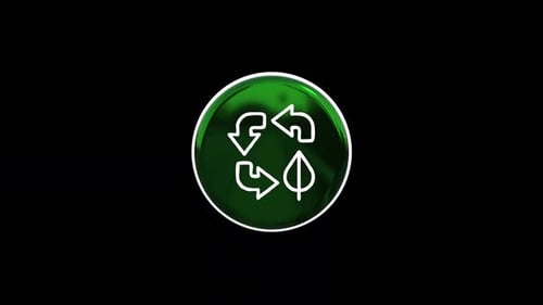 Icon Recycle 2