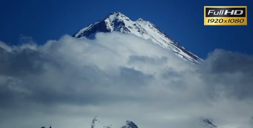 Mount Shasta
