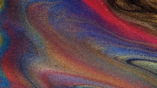 Fluid Art