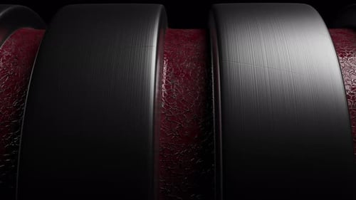 Tres dardos que dan en el blanco