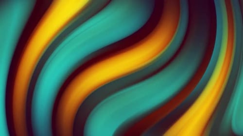 Fondo degradado de bucle