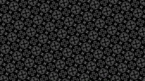 artistic background animation