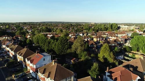 London Neighborhood Capture