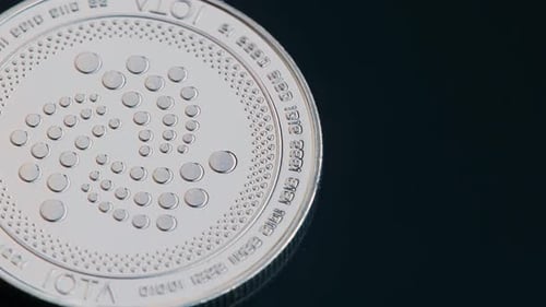 La criptomoneda Cardano Coin gira