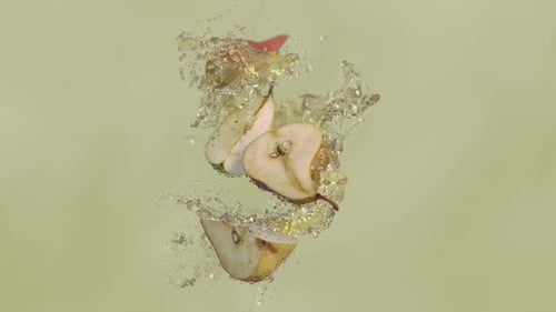 Pear Juice