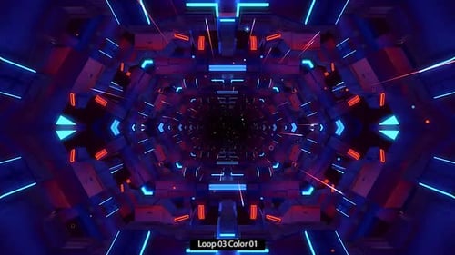 Vj Loop 54