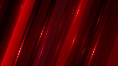 Abstract Light Red Background