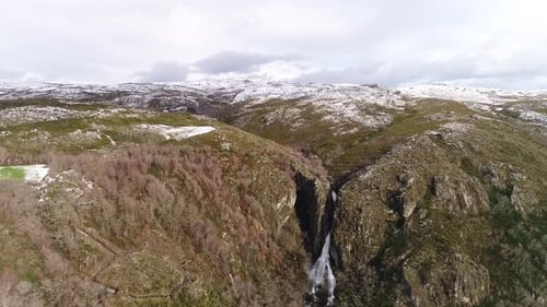 Winter Nature