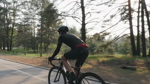 Le cyclisme