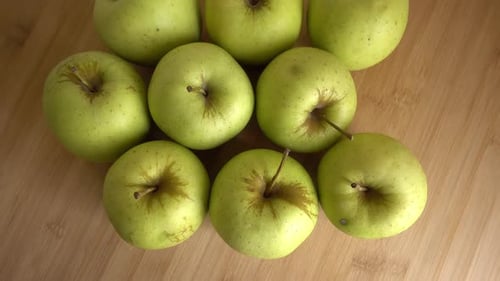 Green Apple