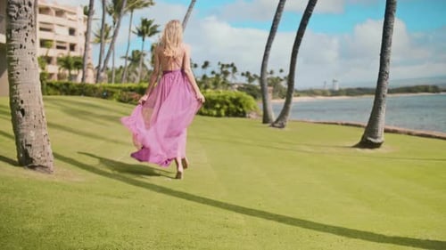 Running