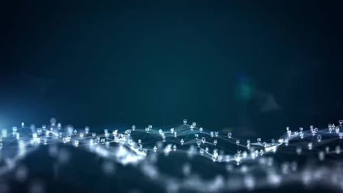 Connexions aux réseaux de données numériques 819