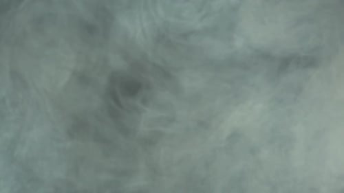 Billowing Wispy Smoke Background