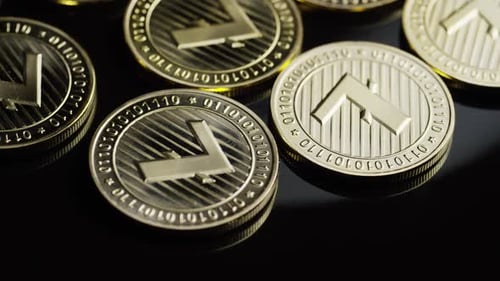Plan rotatif de Bitcoins (cryptomonnaie numérique) - BITCOIN LITECOIN