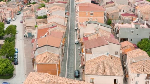 Ardore Superiore, une ville en/au/aux Calabre
