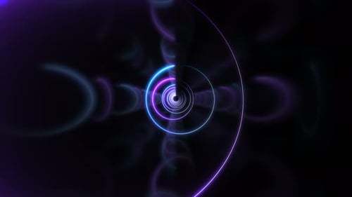 Tunnel Loop
