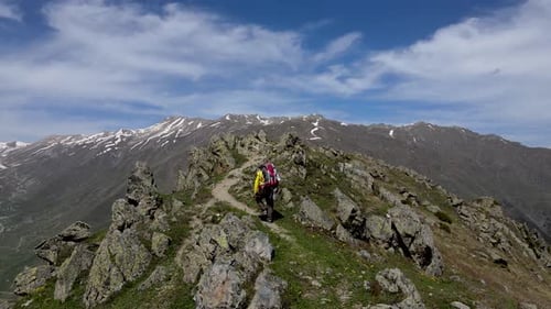 Trekking