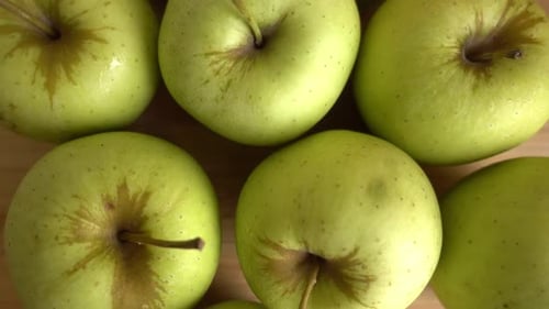 Green Apple