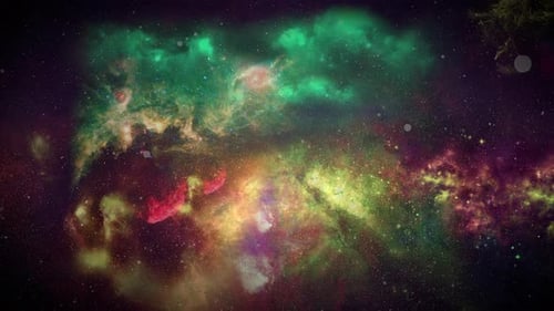 33 Nebula 4K