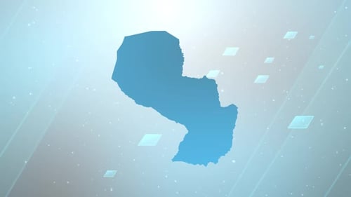 Paraguay Slider Background