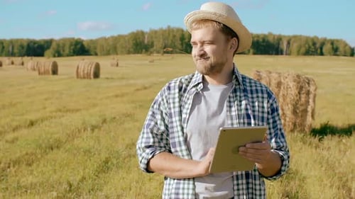 Modern Farmer