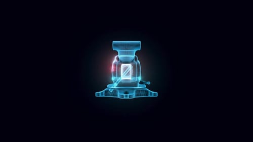 Vice Hologram Hd