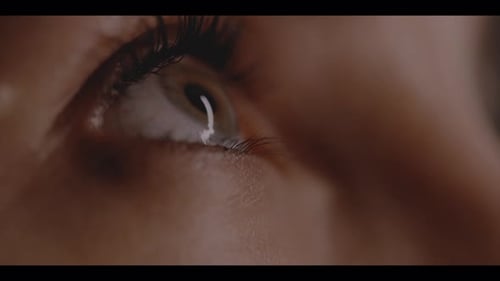 Woman Eye