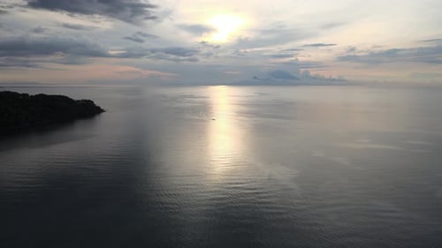 Sunset Beach