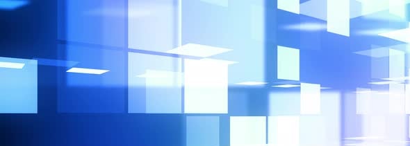 Corporate Presentation Wall