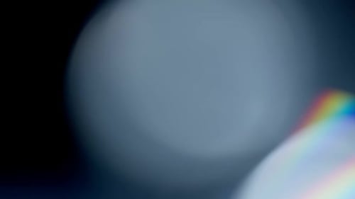 Light Leaks Footage Lens Glow Flare Bokeh Overlays Burn Flame Background Flash Rays Effect