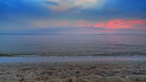 Sea (2K)