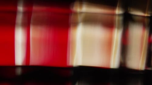 Filmmusik Abstract Motion Background (kein CGI verwendet) 1864