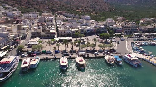 Elounda Crete