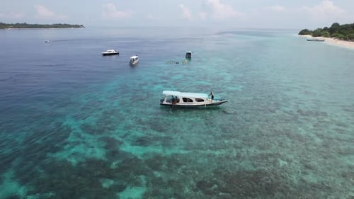 Lombok Beach