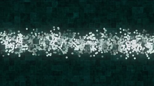 Dynamic Background And Text Software