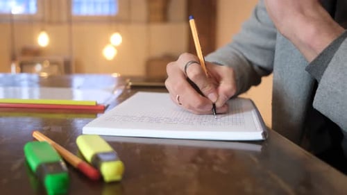 Type With Highlighter