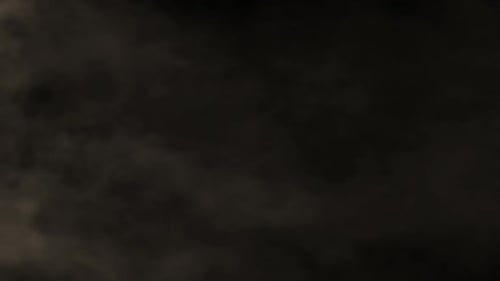 Atmospheric Land Dust/Smoke Blowing