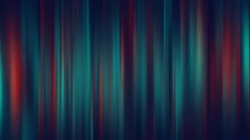 abstrakte bunte glatte Streifen Wellenbewegung Hintergrund