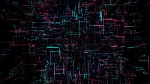 Circuit Tech Lines 01