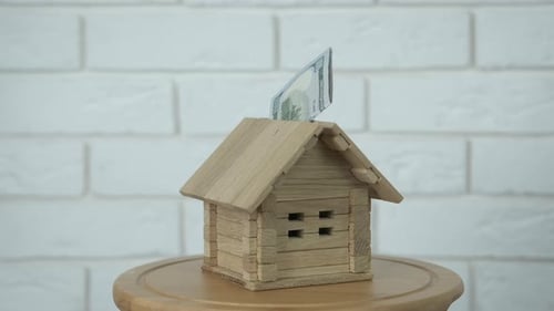 Mortgage.