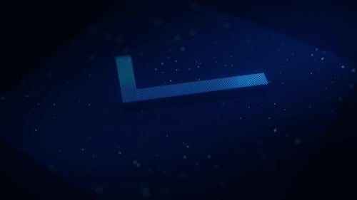 Scanning Qr Code Concept.