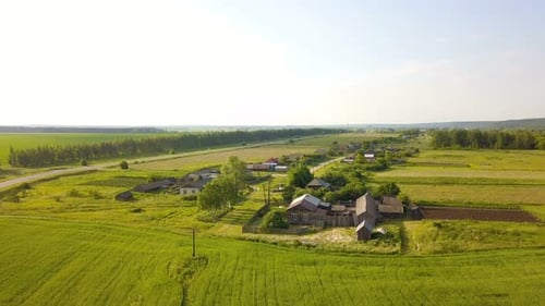 Village