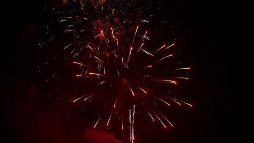 Feuerwerk