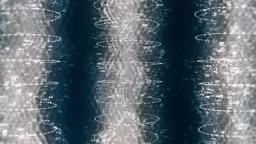 Digital Information Stream