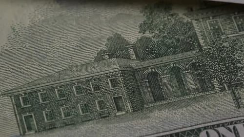 American Dollars 19