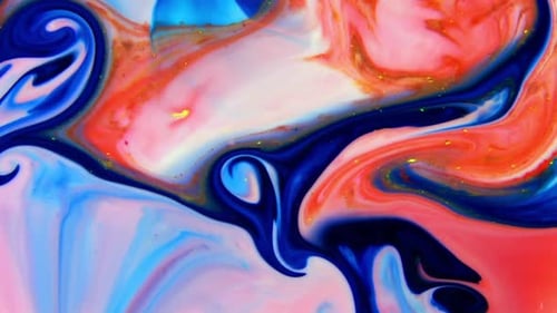 Textura sacra de demostración de colores vibrantes 30