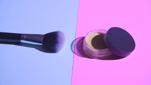 Make Up Concept
